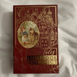 Storybook cosmetics